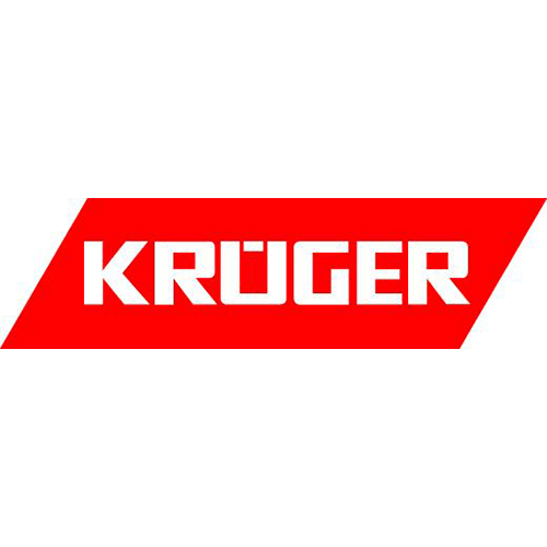 Krüger AG : 