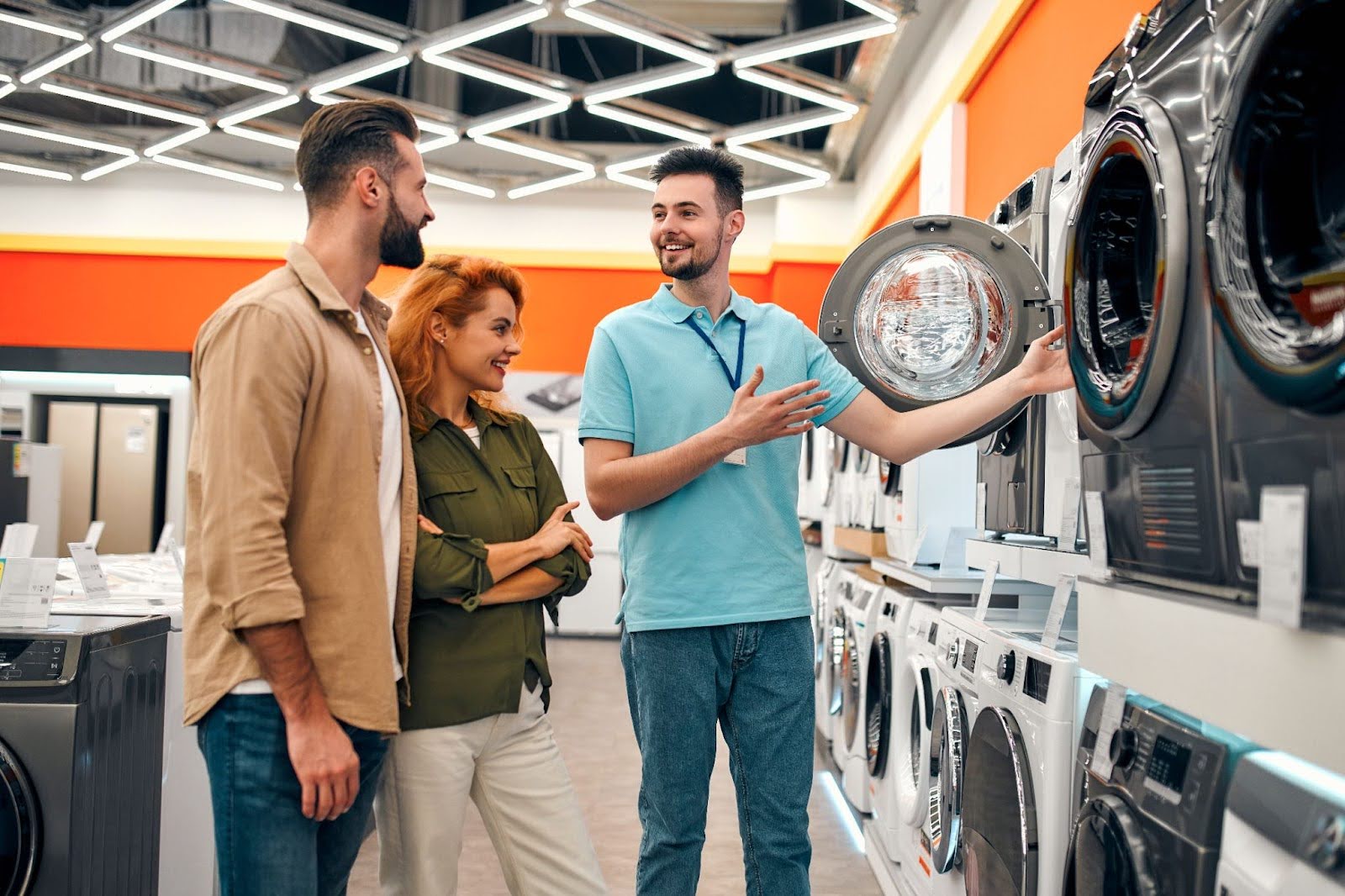 Reparatur oder Neukauf